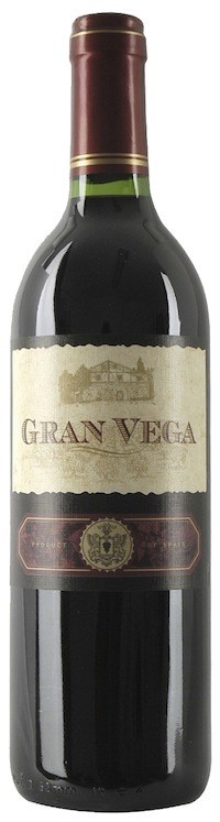 Gran Vega Rouge N.V.