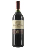 Gran Vega Rouge N.V.