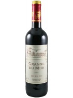 Grange du Midi Merlot VDP DOC